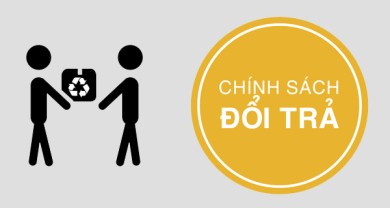 Chính sách đổi trả