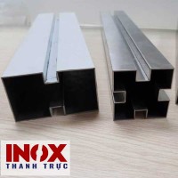 Gia Công Chấn Dập Inox Theo Yêu Cầu