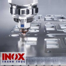 Dịch vụ Gia công cắt Cnc Uy tín tại Biên Hòa Đồng Nai