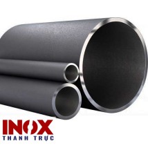 Inox Ống Đúc