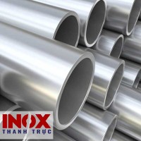 Ống đúc inox 316L