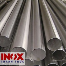 Ống đúc inox sus 316