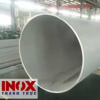 Gia công Ống inox công nghiệp