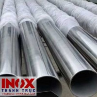 Ống Inox Vi Sinh 316