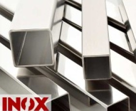 Phân phối Inox Hộp Giá Rẻ