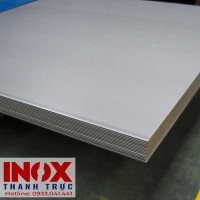 Tấm 304 Inox 4.5 ly