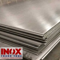 Tấm 304 Inox 70ly