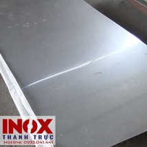 Tấm Inox 201