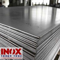 Tấm Inox 201 Dày 5 ly