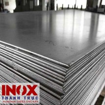 Tấm Inox 201 Dày 5 ly