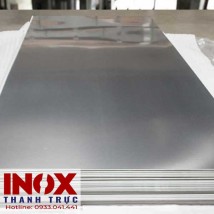 Tấm Inox 201 Giá Rẻ