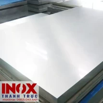 Tấm inox 304