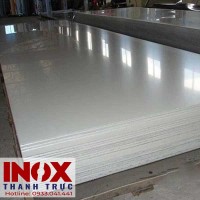 Tấm inox 304 - 2mm/2b